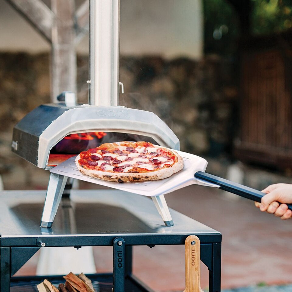 Ooni Perforated Peel Williams Sonoma AU